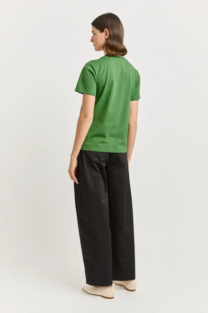 CLASSIC TEE ORGANIC COTTON in Spring by Toorallie