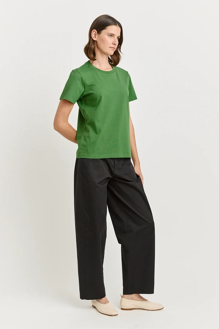 CLASSIC TEE ORGANIC COTTON in Spring by Toorallie