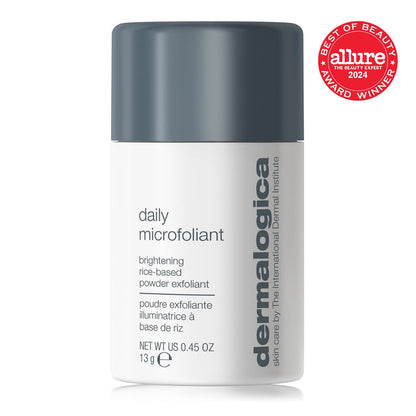 cleansing travel trio (precleanse, special cleansing gel and daily microfoliant)