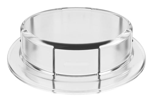 Clearview® VersaCap® 83B Closed Adapter Insert - Laboratory-Grade bioprocessing component | img_1 | Foxx Life Sciences Global | shopfls.com