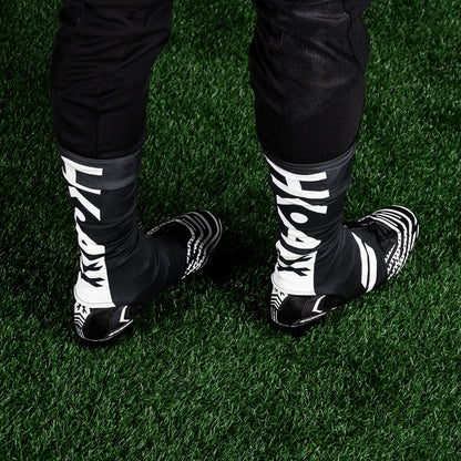 Cleat Cover - Long - Slash