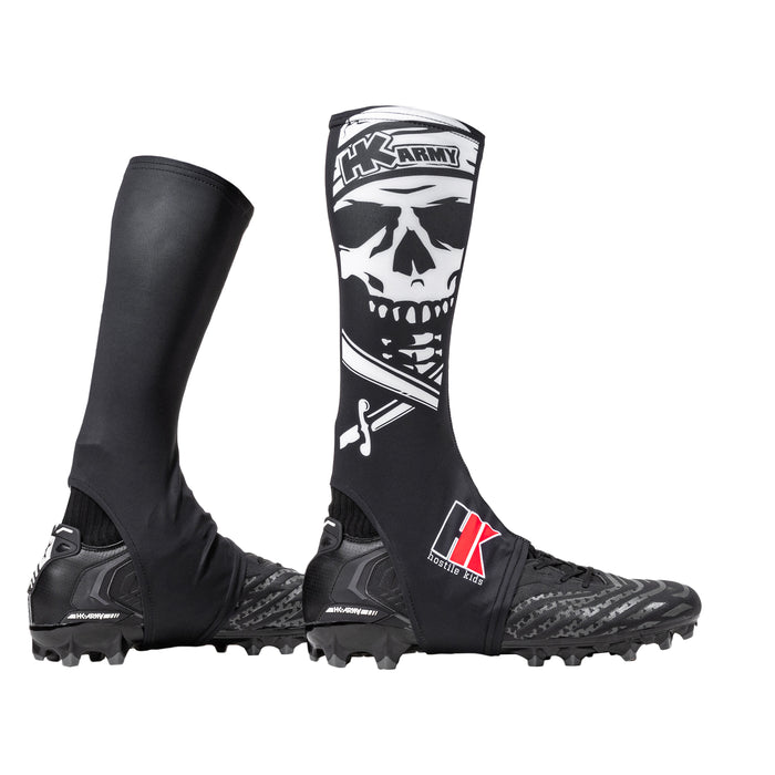 Cleat Cover - Long - Swords