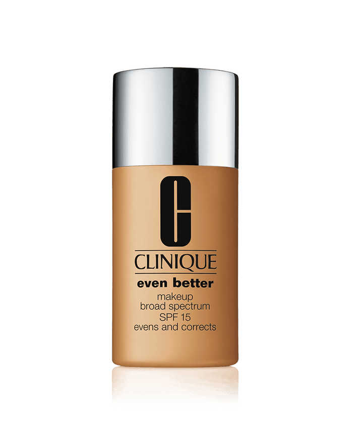 CLINIQUE Even Better Makeup Broad Spectrum Spf15 Evens And Corrects كريم اساس