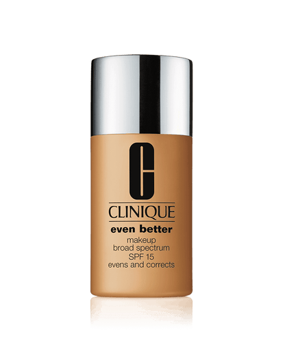CLINIQUE Even Better Makeup Broad Spectrum Spf15 Evens And Corrects كريم اساس