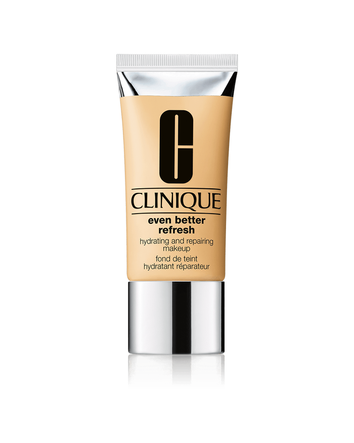 CLINIQUE Even Better Refresh Hydrating And Repairing Makeup كريم اساس