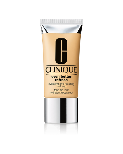 CLINIQUE Even Better Refresh Hydrating And Repairing Makeup كريم اساس