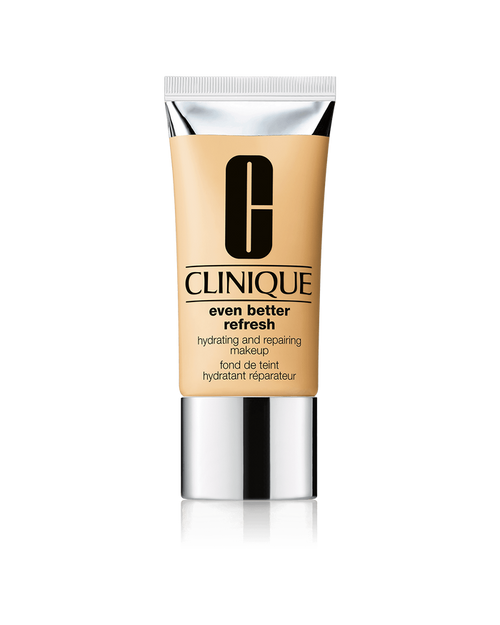 CLINIQUE Even Better Refresh Hydrating And Repairing Makeup كريم اساس