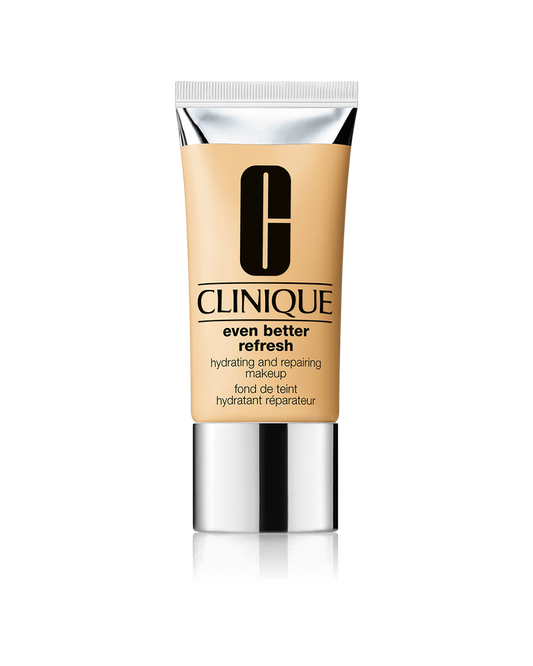 CLINIQUE Even Better Refresh Hydrating And Repairing Makeup كريم اساس
