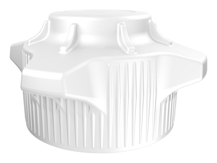 Closed Top VersaCap® 120mm, 2/Pack | img_1 | Foxx Life Sciences Global | shopfls.com