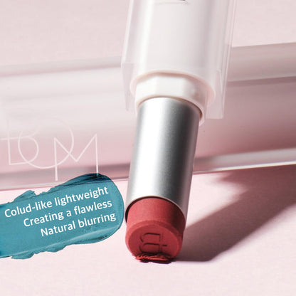 Cloud Blur Lipstick