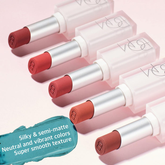Cloud Blur Lipstick