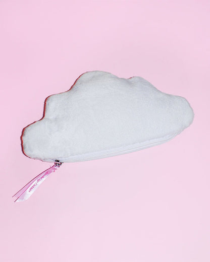 Cloud Makeup Bag