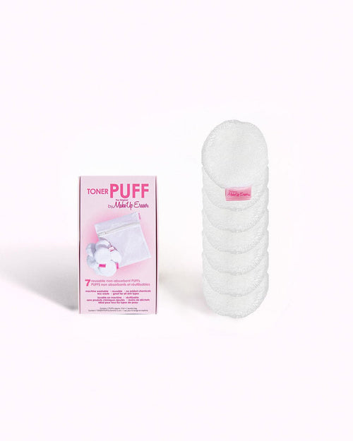 Cloud PUFFs 7pc Set