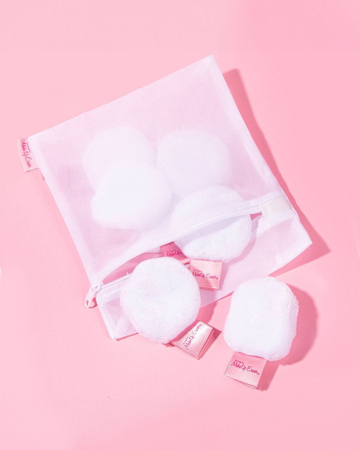 Cloud PUFFs 7pc Set