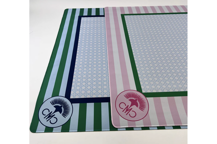 CM Mahjong Mat