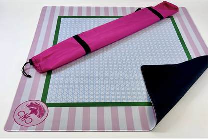CM Mahjong Mat