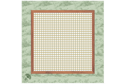 CM Mahjong Mat