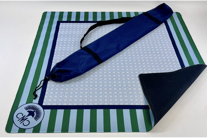 CM Mahjong Mat