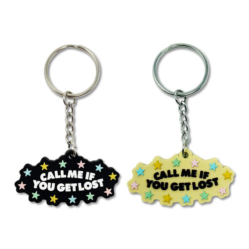 CMIYGL Keychains (Set of 2)