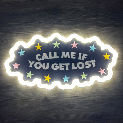 CMIYGL Neon Sign