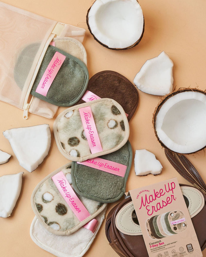 Coconut 7-Day Set