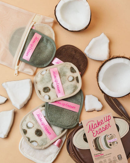 Coconut 7-Day Set
