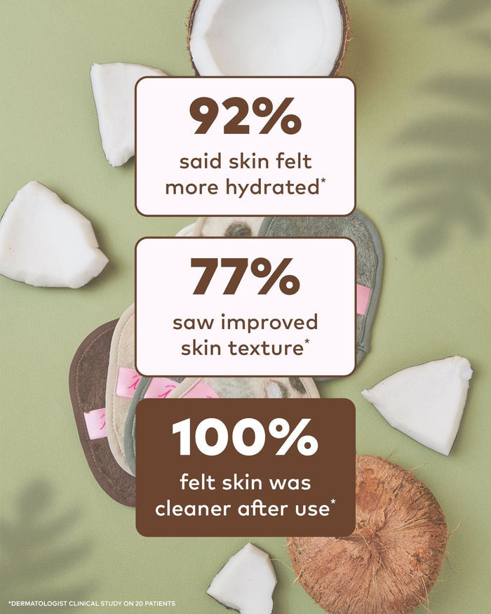 Coconut 7-Day Set