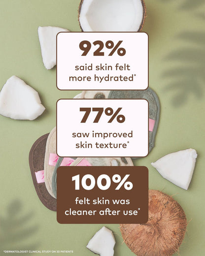 Coconut 7-Day Set