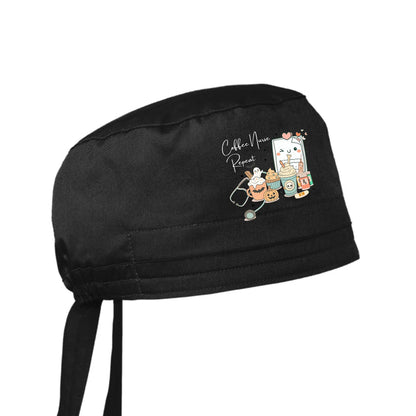 Black - FRONT