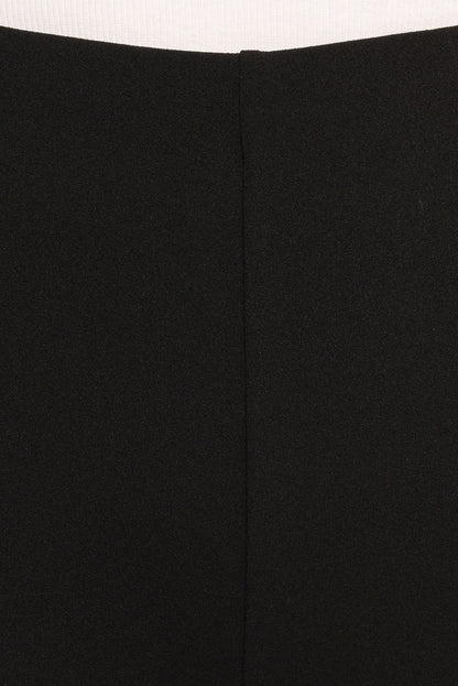 Petal and Pup USA BOTTOMS Colette Pants - Black
