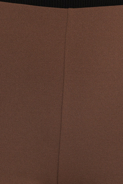 Petal and Pup USA BOTTOMS Colette Pants - Brown