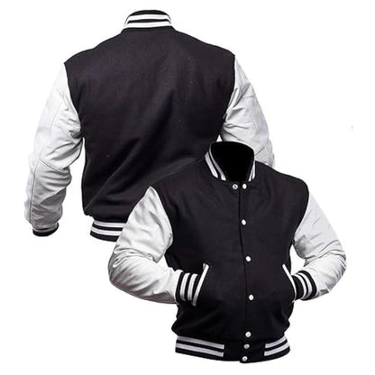 varsity jacket