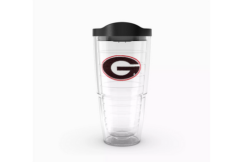 Collegiate 24oz Tervis