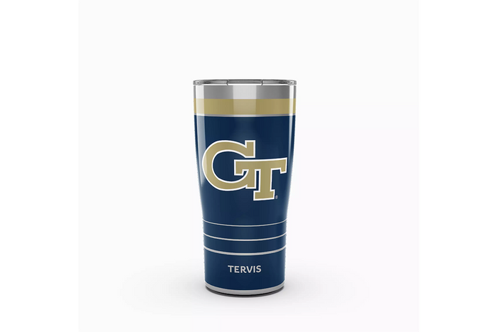 Collegiate Stainless 20oz