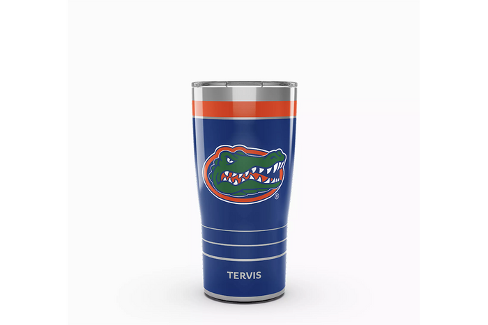 Collegiate Stainless 20oz