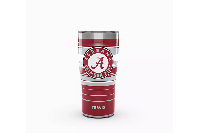 Collegiate Stainless 20oz