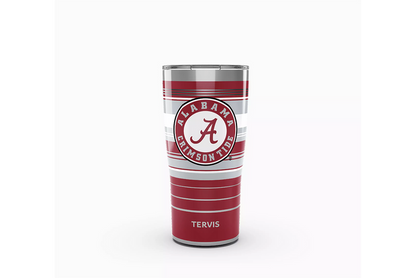 Collegiate Stainless 20oz