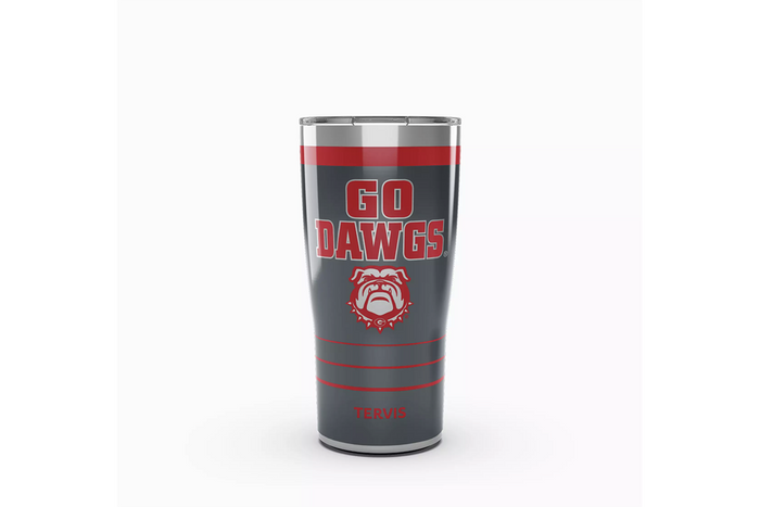 Collegiate Stainless 20oz
