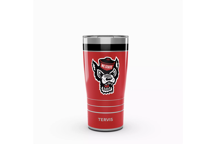 Collegiate Stainless 20oz