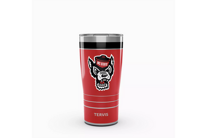 Collegiate Stainless 20oz