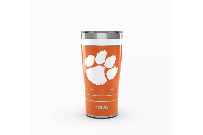 Collegiate Stainless 20oz