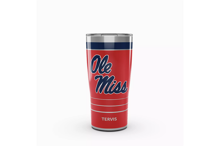 Collegiate Stainless 20oz
