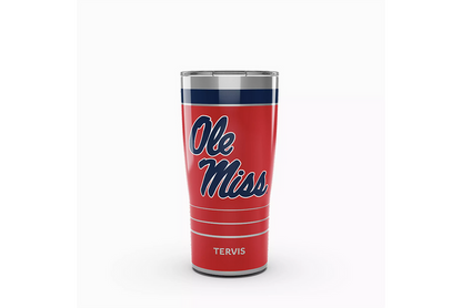 Collegiate Stainless 20oz