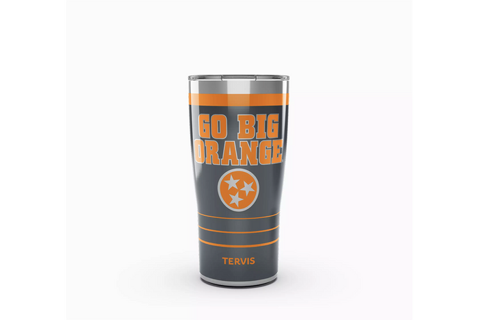 Collegiate Stainless 20oz
