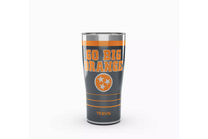 Collegiate Stainless 20oz
