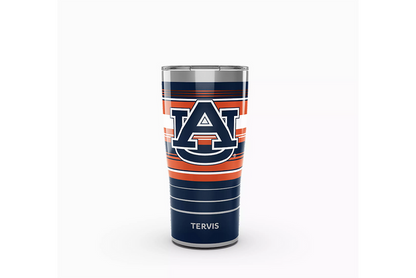 Auburn Stripes