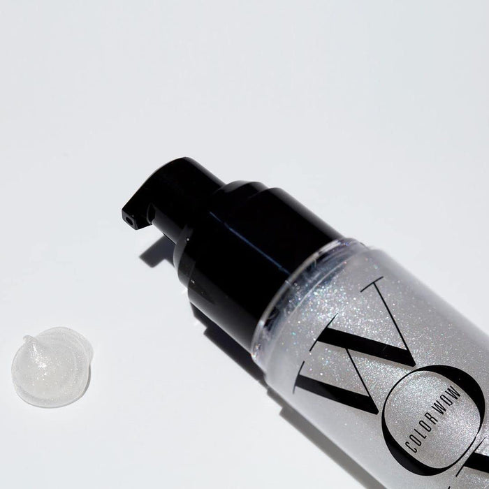 COLOR WOW Pop & Lock Glossing Serum - blizgesio suteikiantis serumas
