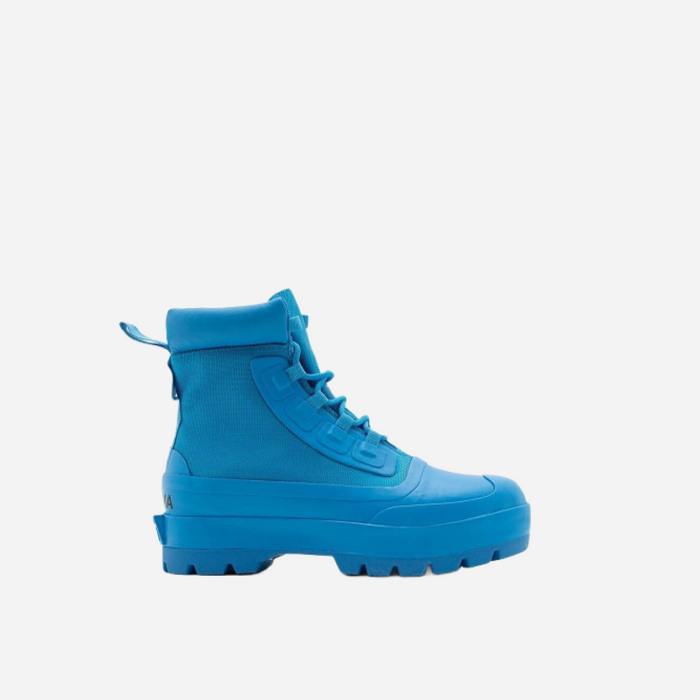 Converse x Ambush Ctas Duck Boot Hi Blue