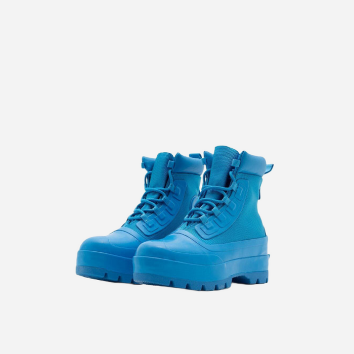 Converse x Ambush Ctas Duck Boot Hi Blue