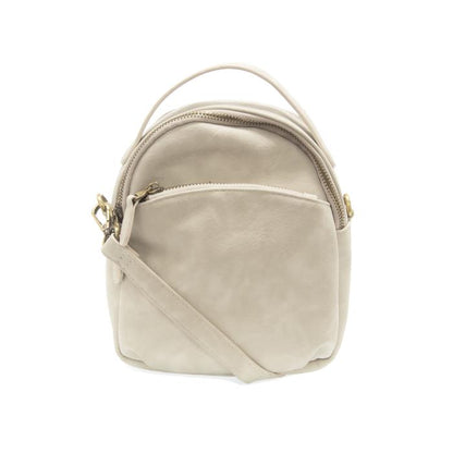 Convertible Crossbody Backpack